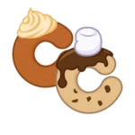 Fall Version of our logo